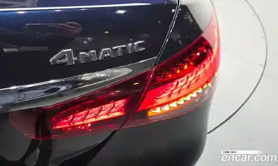 Mercedes-Benz E-Class 2022 2.0 гидро в Москве № 1421808, миниатюра 9