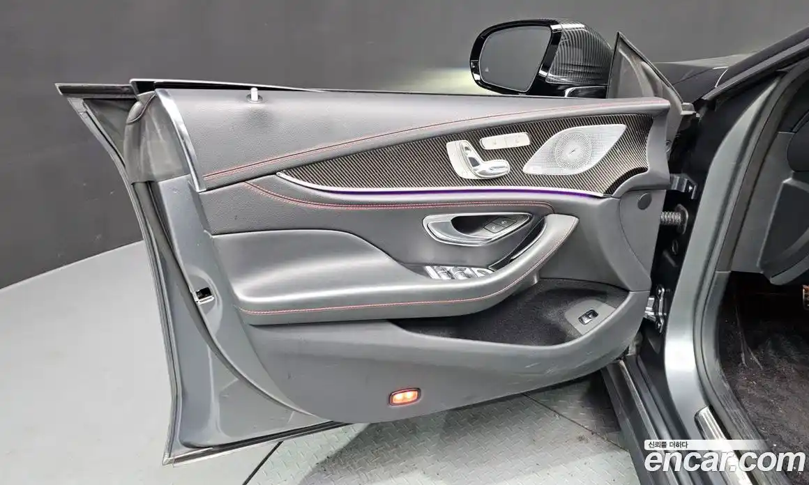 Mercedes-Benz CLS-Class 2022 3.0 гидро в Москве № 1421848, фото 14