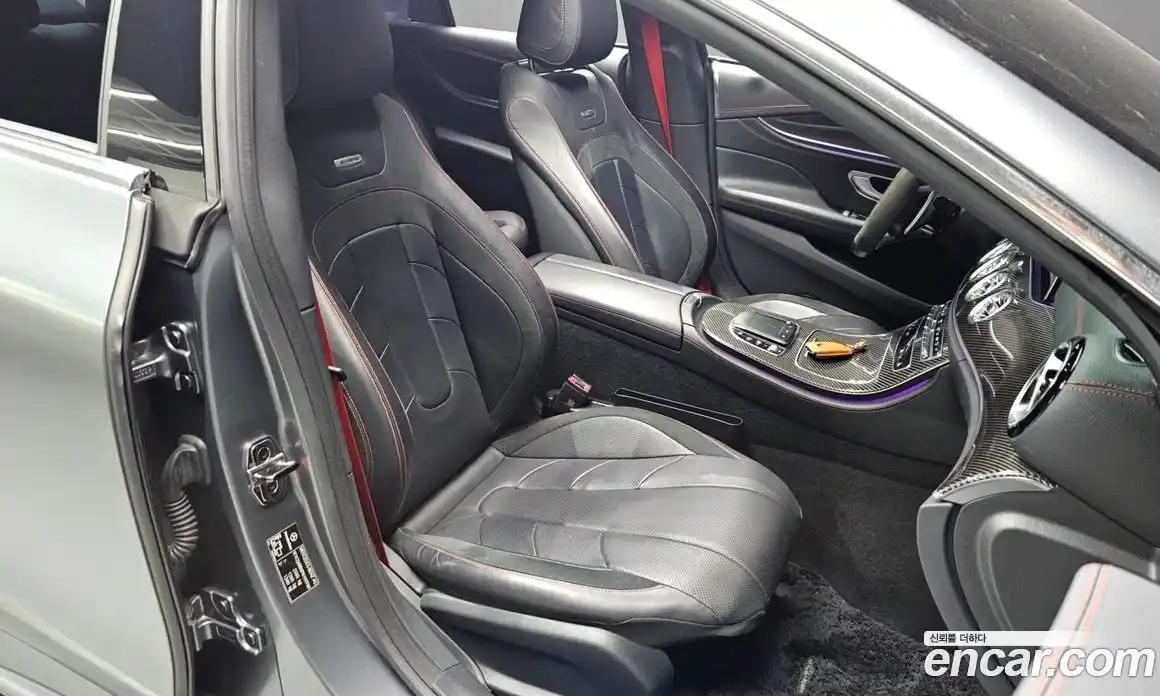 Mercedes-Benz CLS-Class 2022 3.0 гидро в Москве № 1421848, фото 16
