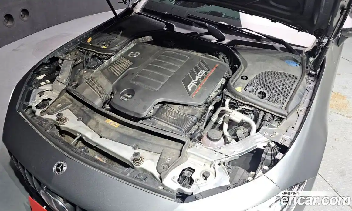 Mercedes-Benz CLS-Class 2022 3.0 гидро в Москве № 1421848, фото 6