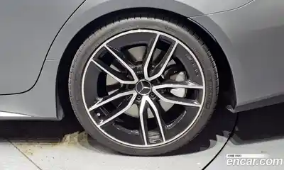 Mercedes-Benz CLS-Class 2022 3.0 гидро в Москве № 1421848, миниатюра 7