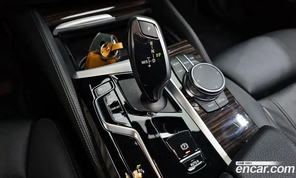 BMW 5-Series 2022 2.0 гидро в Москве № 1538412, фото 12