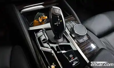 BMW 5-Series 2022 2.0 гидро в Москве № 1538412, миниатюра 12