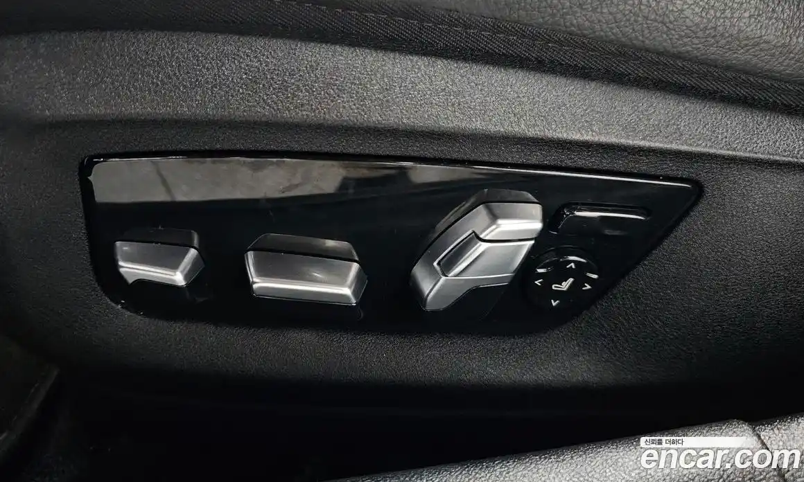 BMW 5-Series 2022 2.0 гидро в Москве № 1538412, фото 31