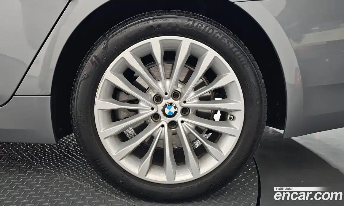 BMW 5-Series 2022 2.0 гидро в Москве № 1538412, фото 7