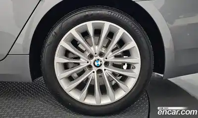 BMW 5-Series 2022 2.0 гидро в Москве № 1538412, миниатюра 7