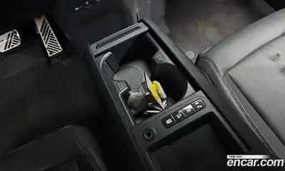 Kia EV9 2023 0.2 гидро в Москве № 1538691, миниатюра 12