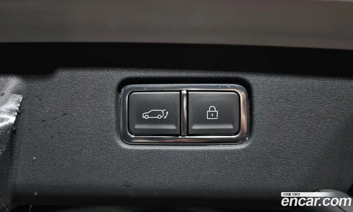 Kia EV9 2023 0.2 гидро в Москве № 1538691, фото 30