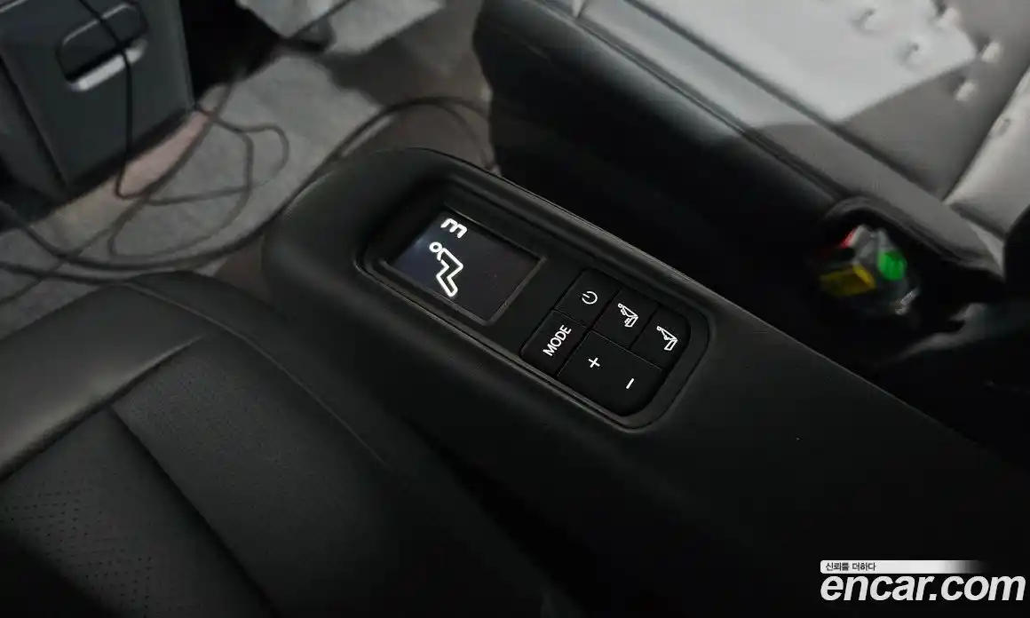 Kia EV9 2023 0.2 гидро в Москве № 1538691, фото 33