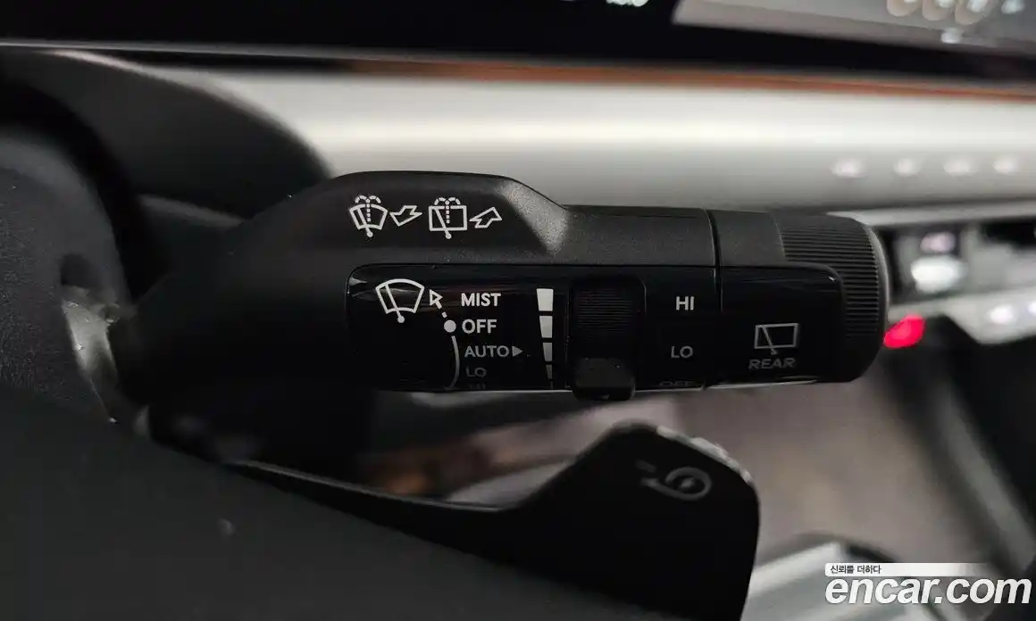 Kia EV9 2023 0.2 гидро в Москве № 1538691, фото 35
