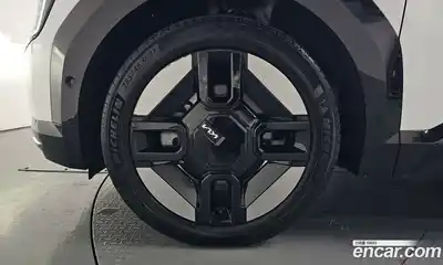 Kia EV9 2023 0.2 гидро в Москве № 1538691, миниатюра 5
