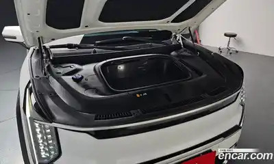 Kia EV9 2023 0.2 гидро в Москве № 1538691, миниатюра 6