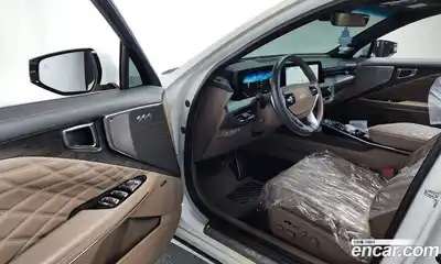 Kia K8 2023 1.6 гидро в Москве № 1538745, миниатюра 12