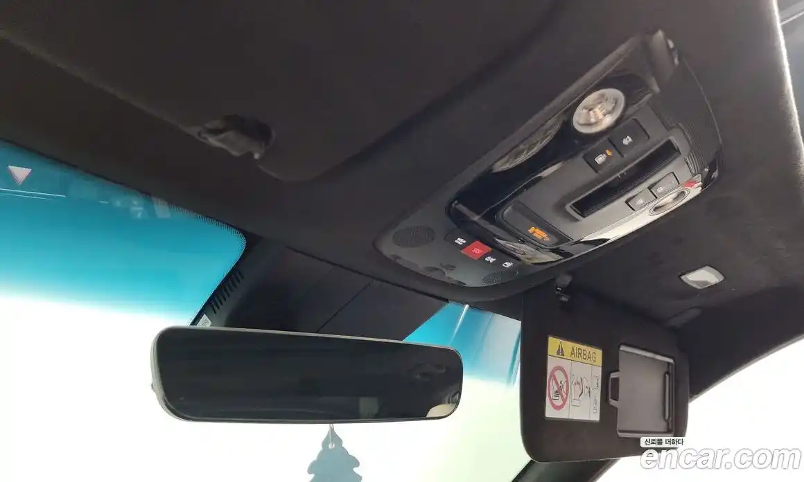 Kia K8 2023 1.6 гидро в Москве № 1538745, фото 30