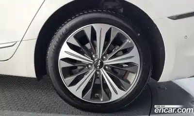 Kia K8 2023 1.6 гидро в Москве № 1538745, миниатюра 6