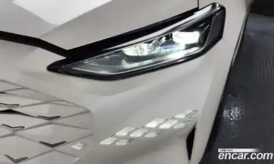Kia K8 2023 1.6 гидро в Москве № 1538745, миниатюра 7