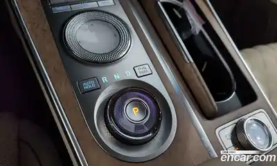 Genesis GV80 2022 2.5 гидро в Москве № 1539124, миниатюра 12