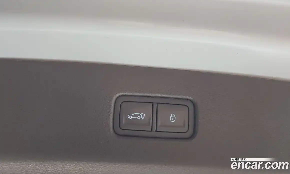 Genesis GV80 2022 2.5 гидро в Москве № 1539124, фото 23