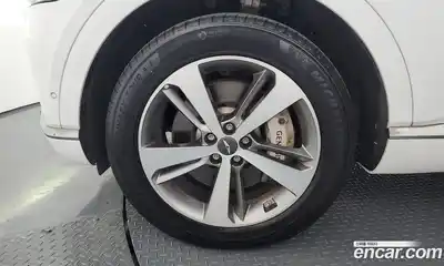 Genesis GV80 2022 2.5 гидро в Москве № 1539124, миниатюра 5