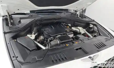 Genesis GV80 2022 2.5 гидро в Москве № 1539124, миниатюра 6