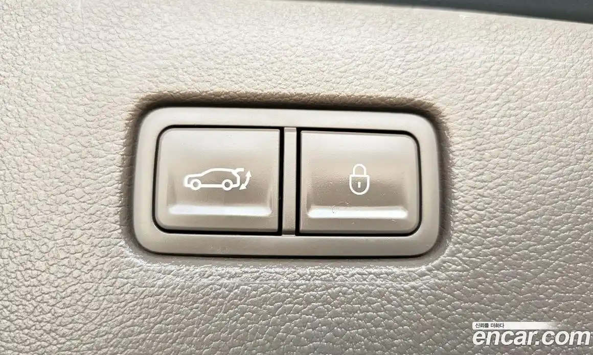 Genesis GV80 2023 3.5 гидро, фото 26