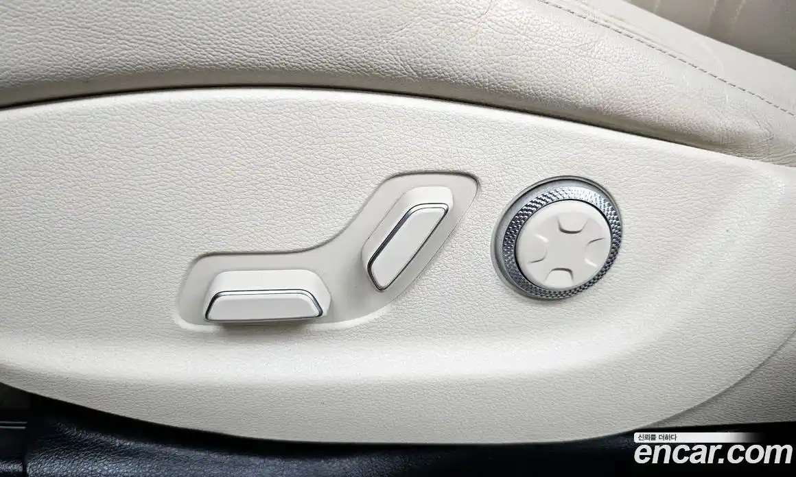 Genesis GV80 2023 3.5 гидро, фото 32