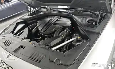 Genesis GV80 2023 3.5 гидро, миниатюра 6