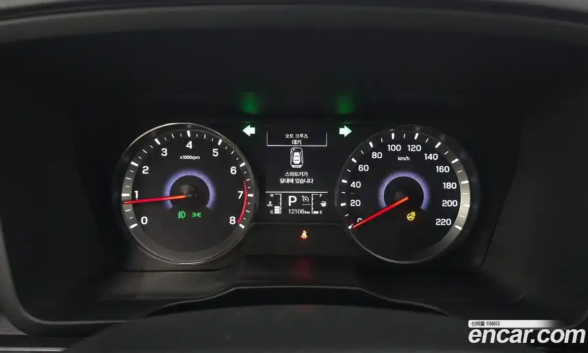 SsangYong TIBOLI 2022 1.5 гидро, фото 11