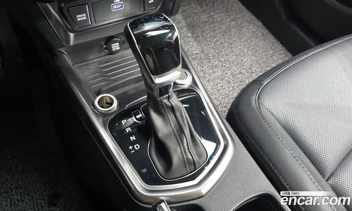 SsangYong TIBOLI 2022 1.5 гидро, фото 12