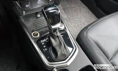 SsangYong TIBOLI 2022 1.5 гидро, миниатюра 12