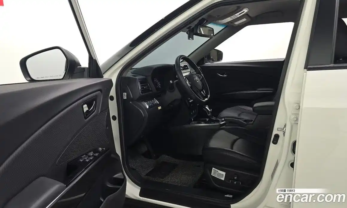 SsangYong TIBOLI 2022 1.5 гидро, фото 13