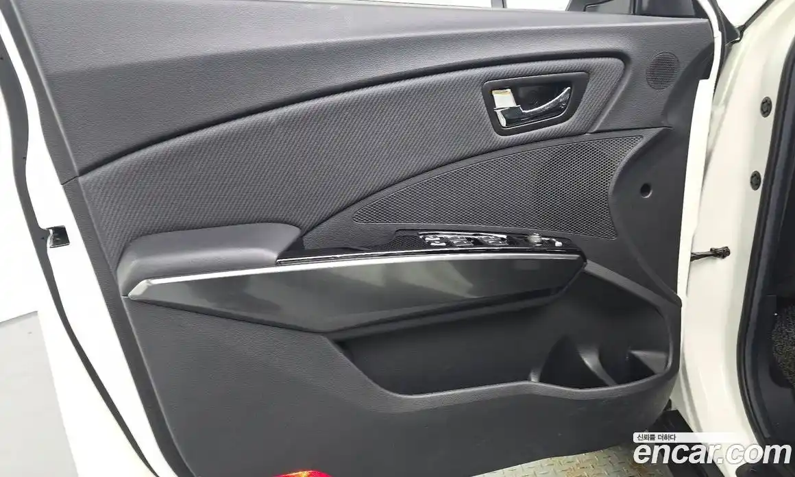 SsangYong TIBOLI 2022 1.5 гидро, фото 14