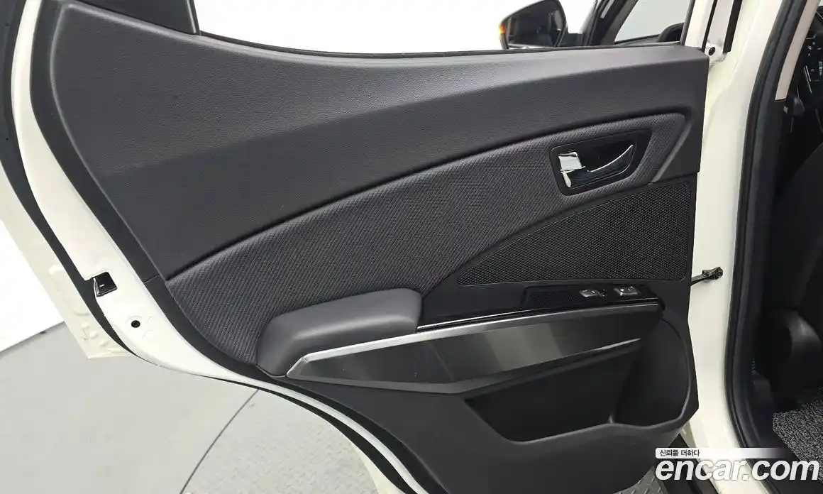 SsangYong TIBOLI 2022 1.5 гидро, фото 15