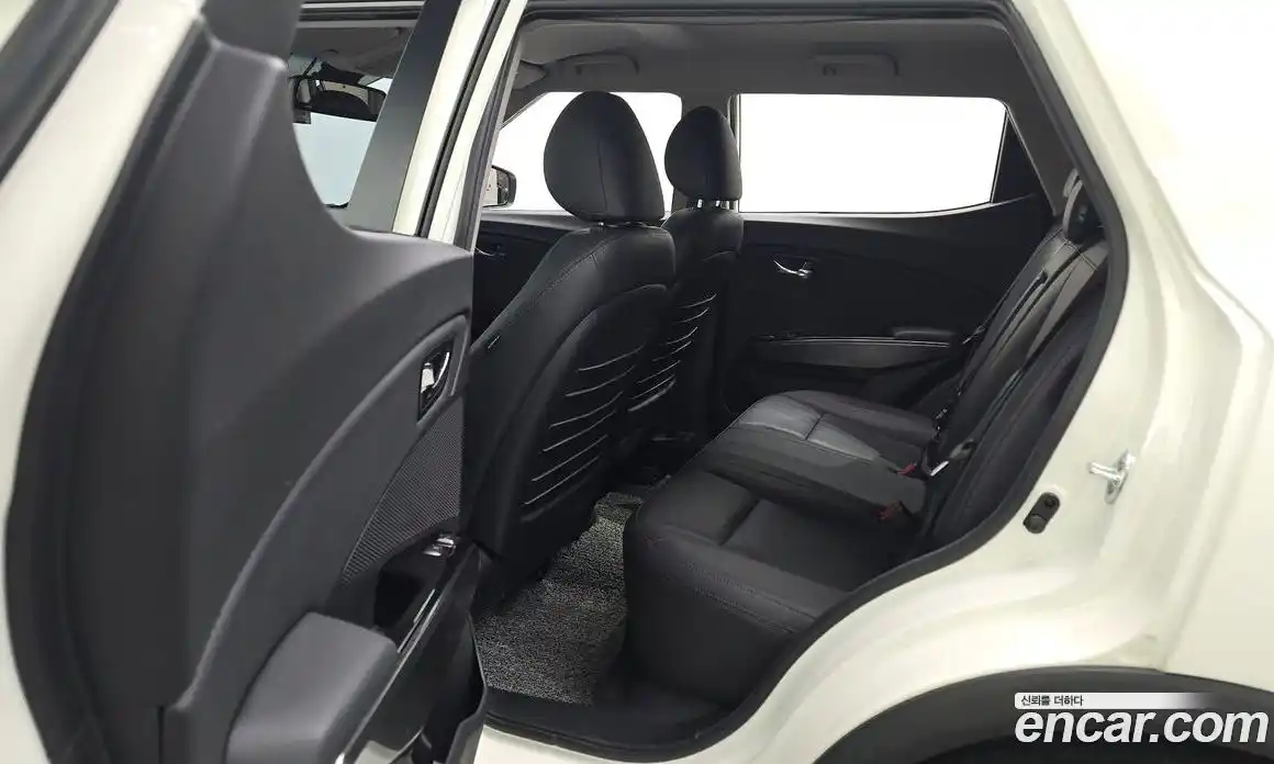 SsangYong TIBOLI 2022 1.5 гидро, фото 16