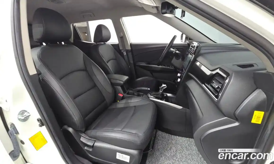 SsangYong TIBOLI 2022 1.5 гидро, фото 17