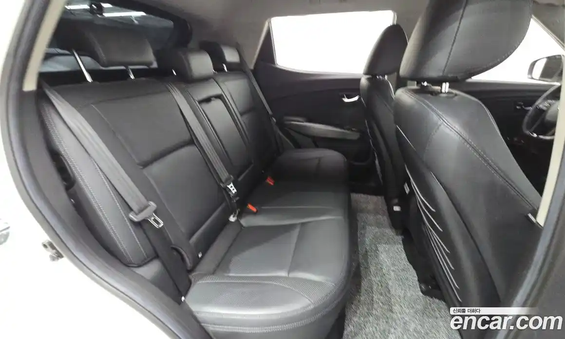SsangYong TIBOLI 2022 1.5 гидро, фото 18