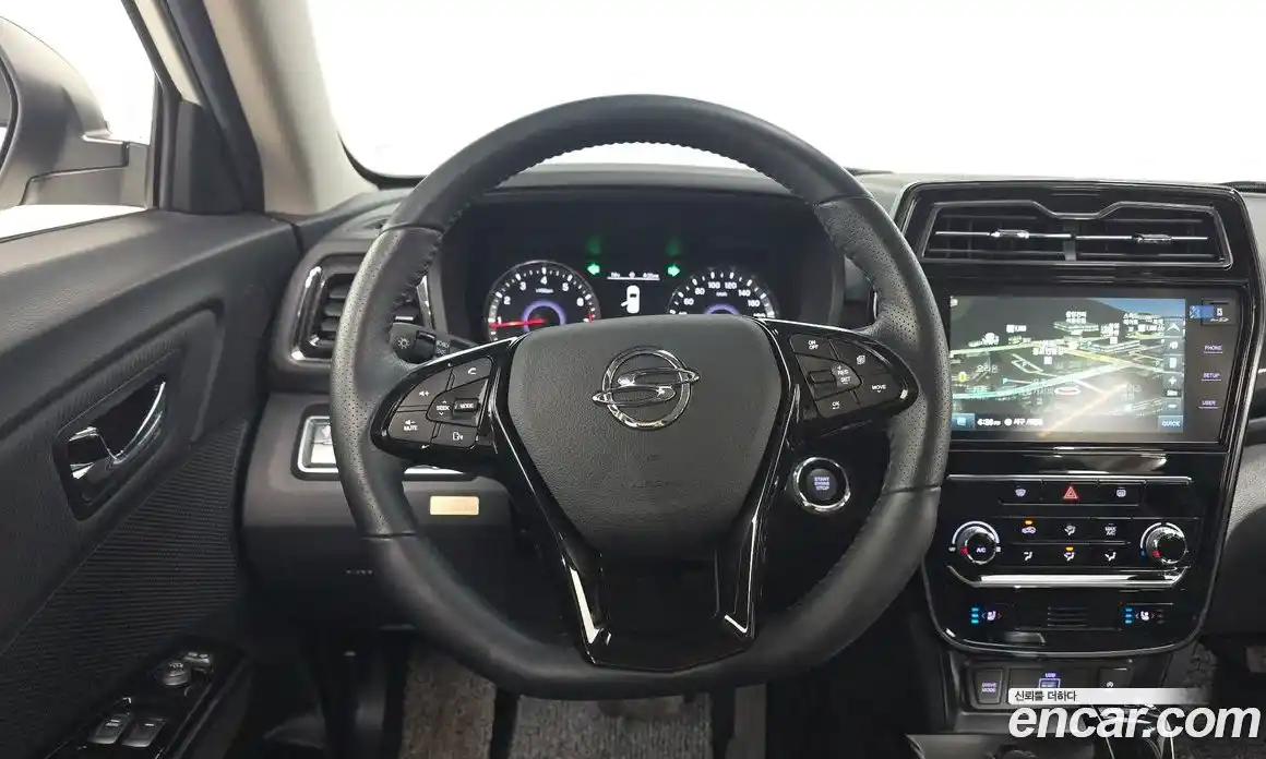 SsangYong TIBOLI 2022 1.5 гидро, фото 19