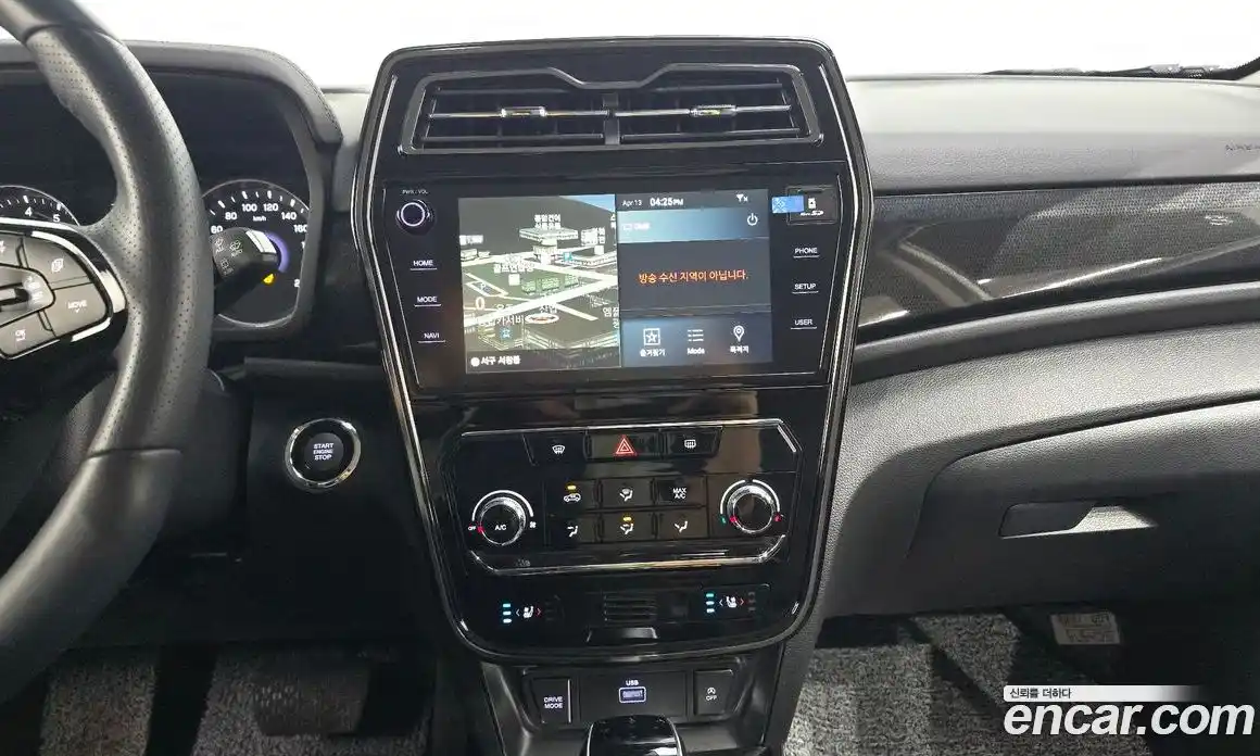 SsangYong TIBOLI 2022 1.5 гидро, фото 20