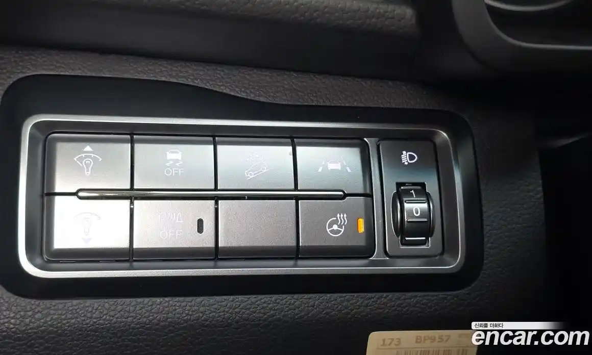 SsangYong TIBOLI 2022 1.5 гидро, фото 23