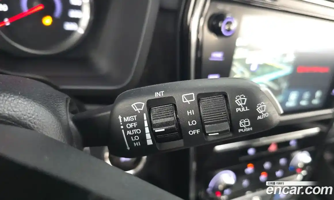 SsangYong TIBOLI 2022 1.5 гидро, фото 24
