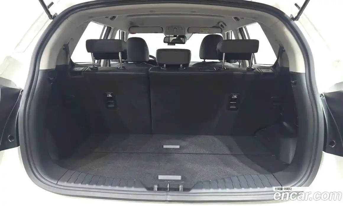 SsangYong TIBOLI 2022 1.5 гидро, фото 26