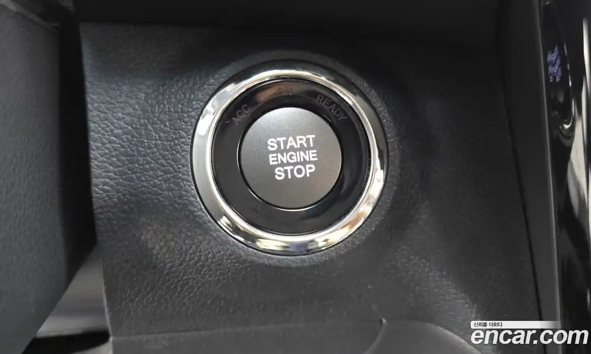 SsangYong TIBOLI 2022 1.5 гидро, фото 27