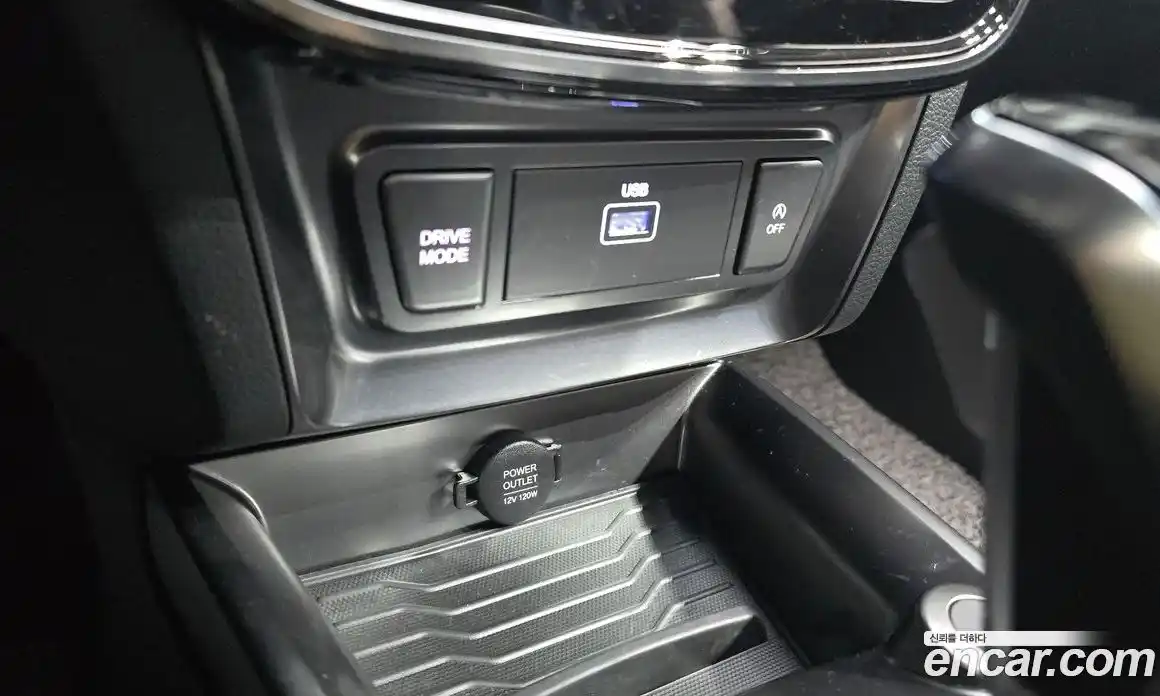 SsangYong TIBOLI 2022 1.5 гидро, фото 29