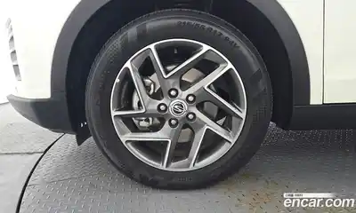 SsangYong TIBOLI 2022 1.5 гидро, миниатюра 5