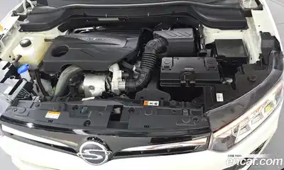 SsangYong TIBOLI 2022 1.5 гидро, миниатюра 6