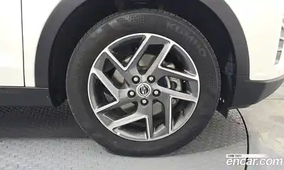 SsangYong TIBOLI 2022 1.5 гидро, миниатюра 7