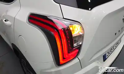 SsangYong TIBOLI 2022 1.5 гидро, миниатюра 9