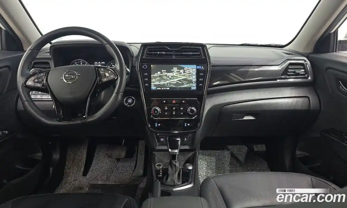 SsangYong TIBOLI 2022 1.5 гидро, фото 10