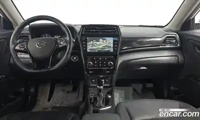 SsangYong TIBOLI 2022 1.5 гидро, миниатюра 10