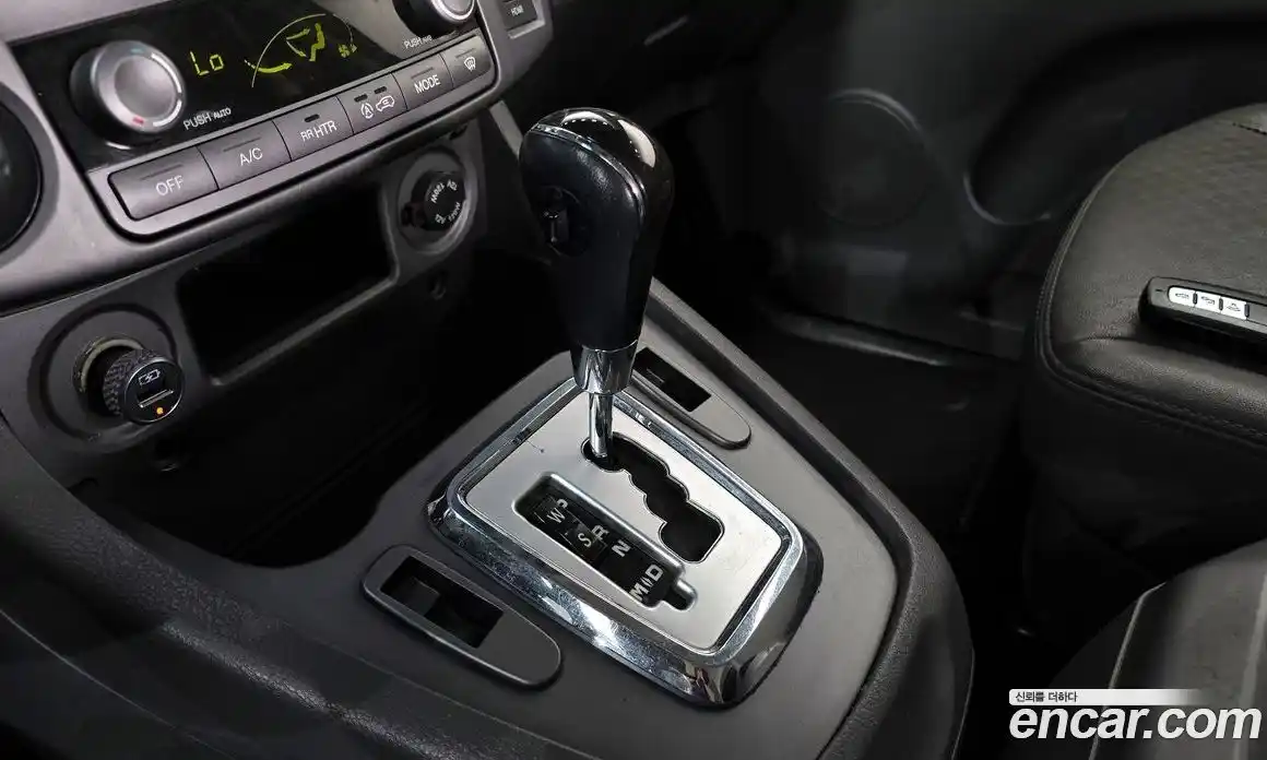 SsangYong Korando 2016 2.2 гидро в Москве № 1540132, фото 12